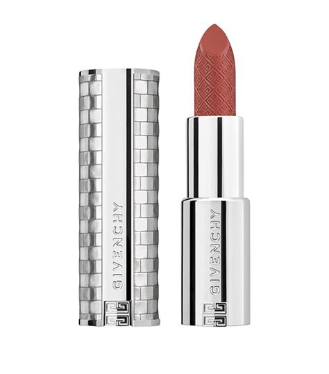 givenchy le rouge 888|givenchy rouge interdit lipstick.